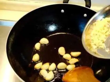 Make step 7