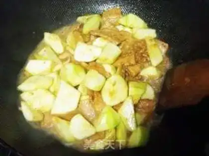 Make step 7