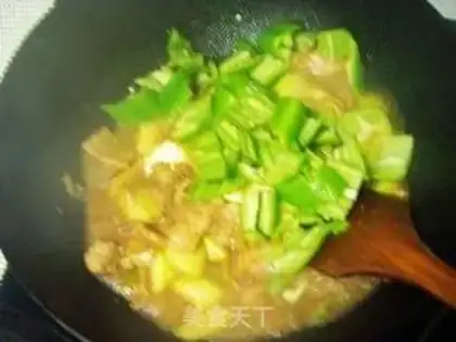 Make step 8