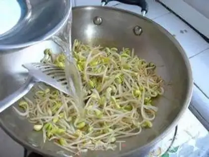 Make step 5