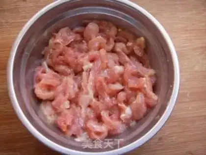 Make step 1