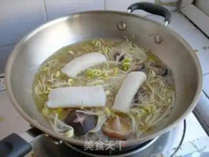 Make step 7