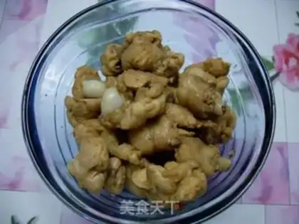Make step 5