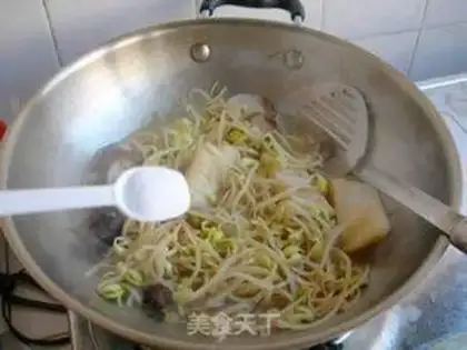 Make step 8