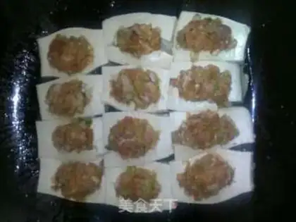 Make step 3