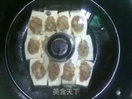 Make step 4