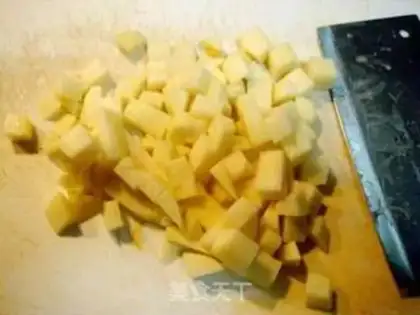 Make step 1