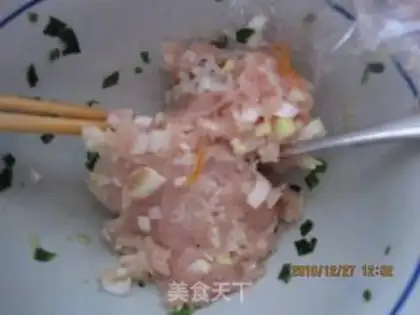 Make step 10