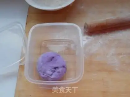 Make step 1