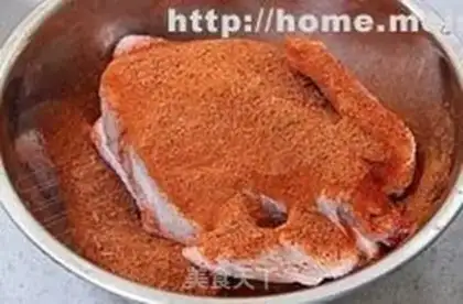 Make step 2