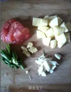 Make step 2