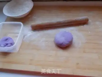 Make step 2
