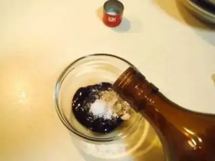 Make step 8