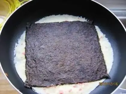Make  step 4