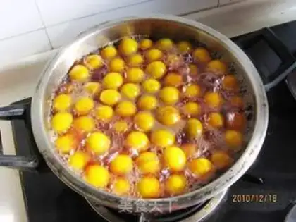 Make step 3