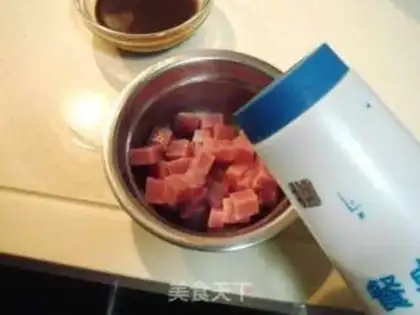 Make step 10