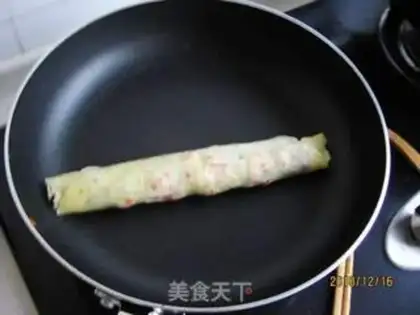 Make  step 5