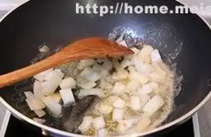 Make step 8