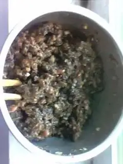 Make step 3