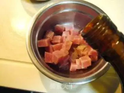 Make step 12