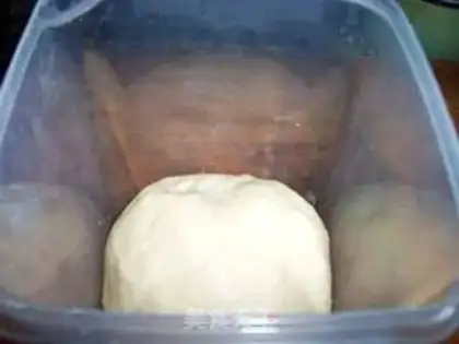Make step 3