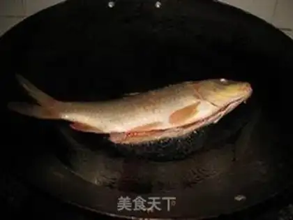Make step 1