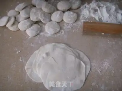 Make step 5