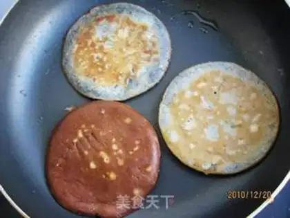 Make  step 5