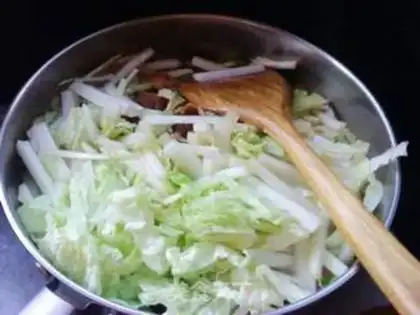 Make step 4