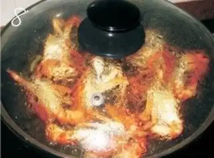 Make  step 7