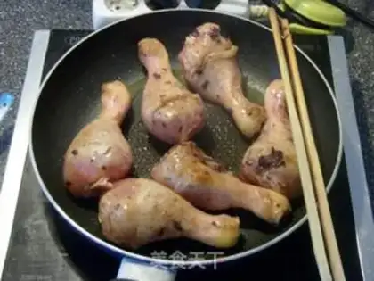 Make step 0