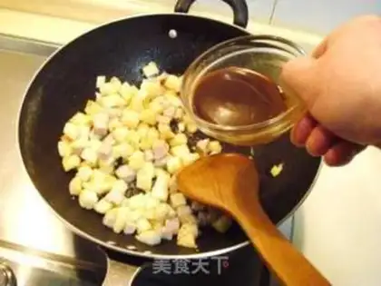 Make step 20