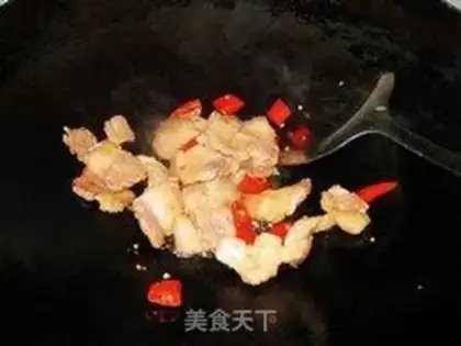 Make step 8