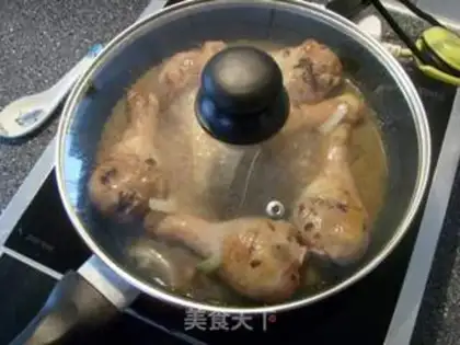 Make step 1