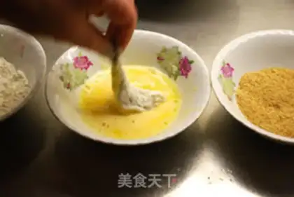 Make step 5
