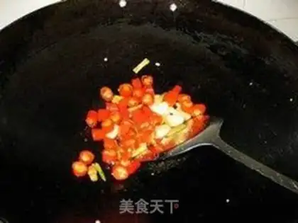 Make step 5