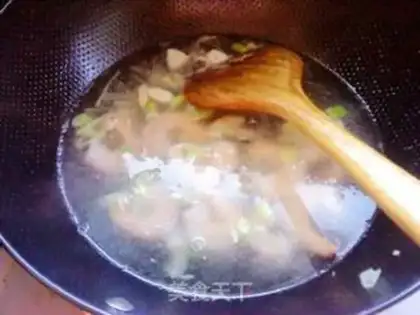 Make step 7
