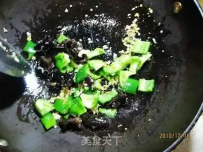 Make step 4