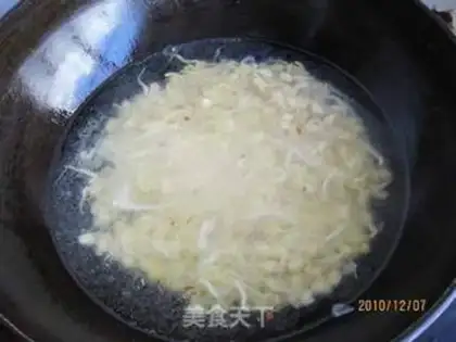 Make step 2