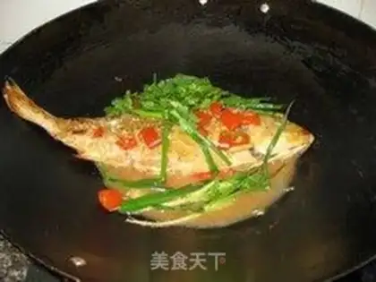 Make step 8