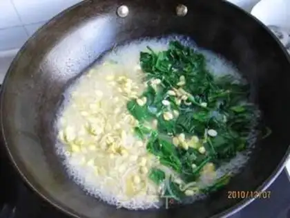 Make step 5