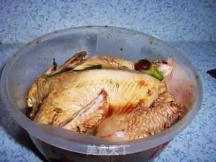 Make step 3