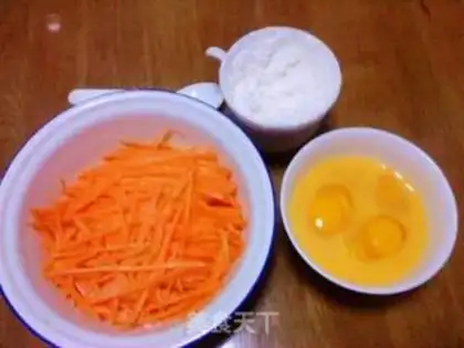 Make step 1
