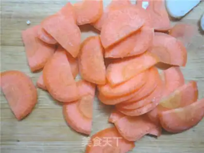 Make step 2