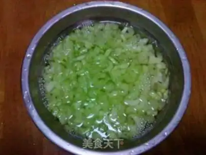 Make step 1