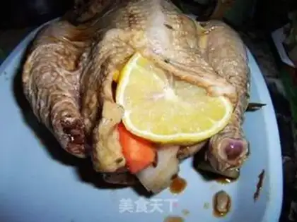 Make step 5