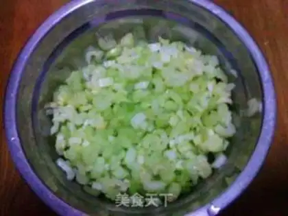 Make step 2