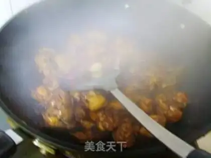 Make step 5