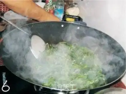 Make step 5