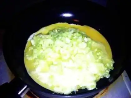 Make step 5